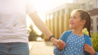 Zomervakantie en onhandige gedachten bij kinderen