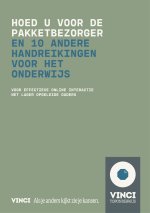 Hoed u voor de pakketbezorger - en 10 andere handreikingen voor het onderwijs