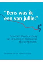 Eens was ik een van jullie - Afscheidsrede door Prof. dr. Judith R.L.M. Wolf