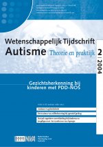 Sociaal cognitieve ontwikkeling bij kinderen en jeugdigen met het syndroom van Asperger