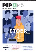 Interview - Annemiek Harder
