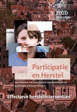 Participatie en Herstel 3 - 2020 (complete uitgave)