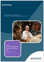 Handreiking Preteaching Tekstbegrip door Meertalige Ouders