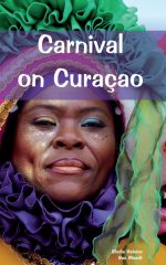 Carnival on Curacao