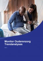 Monitor Ouderenzorg Trendanalyses (deel 2)