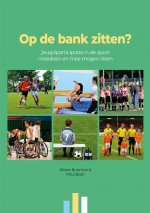 Op de bank zitten?