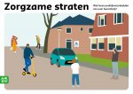 Zorgzame straten: wat leren praktijkvoorbeelden ons over burenhulp?