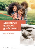 Moeten we dan alles goedvinden? - Hoofdstuk 3: Pedagogisch tactvol handelen als antwoord