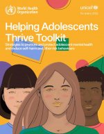 Helping Adolescents Thrive Toolkit