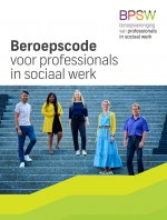 Beroepscode voor professionals in sociaal werk