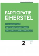 Participatie en Herstel 2 - 2022 (complete uitgave)