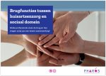 Brugfuncties tussen huisartsenzorg en sociaal domein