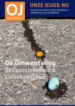 "Een gesprek tussen de generaties is nodig"