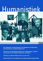 Humanistiek 45 - 2011