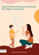Effects of Pivotal Response Treatment for children with autism