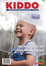 KIDDO 3 2025 - Complete editie