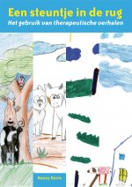 Een steuntje in de rug