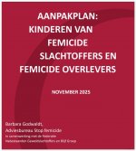 AANPAKPLAN: KINDEREN VAN FEMICIDE SLACHTOFFERS EN FEMICIDE OVERLEVERS