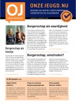 Iedereen welkom