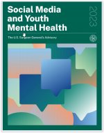 Social Media and Youth Mental Health: The U.S. Surgeon General’s Advisory