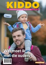 De kinderopvang als ontmoetingsplek voor ouders…