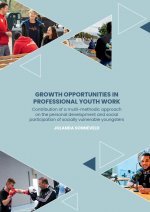 Growth opportunities in professional youth work