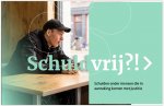 Schuldvrij?! Schulden onder mensen die in  aanraking komen met justitie