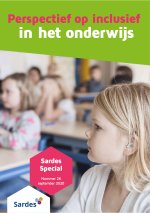 Perspectief op inclusief in het onderwijs - Sardes Special