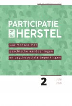 Participatie en Herstel 2 - 2026 (Complete uitgeve)