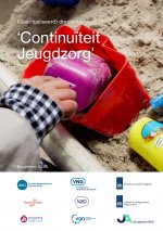 (Geactualiseerd) draaiboek ‘Continuïteit Jeugdzorg’