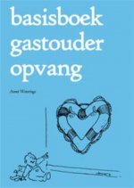 Basisboek Gastouderopvang (complete uitgave)