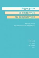 Segregatie in onderwijs en samenleving