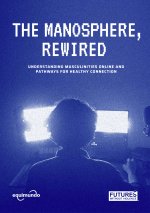The Manosphere, rewired