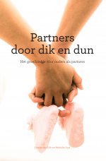 Partners door dik en dun: podcast #003 De vijf talen van de liefde