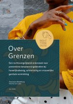 Over Grenzen