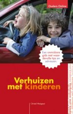 Verhuizen met kinderen