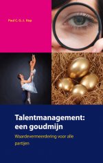 Talentmanagement: een goudmijn