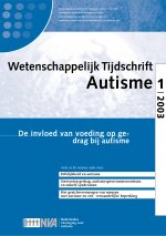 Stereotiep gedrag, autisme spectrumstoornissen en enkele syndromen