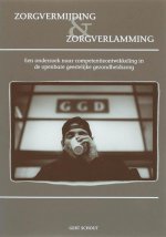 Zorgvermijding En Zorgverlamming