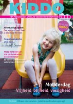 KIDDO 5 2014 (compleet nummer - Nederlandse versie)