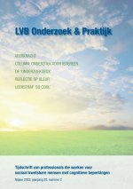 Tijdschrift LVB Onderzoek & Praktijk