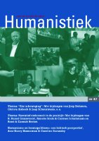 Humanistiek 47 - 2011