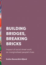 Building bridges, breaking bricks: Impact of social street work on marginalized people’s lives