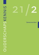 Column - Samen werken aan samenwerken