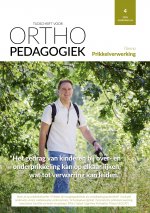 Tijdschrift voor Orthopedagogiek, nummer 4 2026. Thema: Prikkelverwerking - complete editie