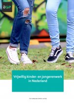 Vrijwillig kinder- en jongerenwerk in Nederland