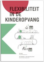 Flexibiliteit in de kinderopvang