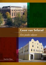 Geest van Sefarad: Een joodse odyssee