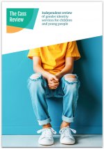 Independent review of gender identity services for children and young people: Final report