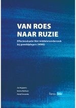 Van roes naar ruzie